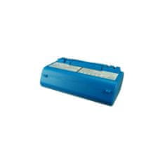 CameronSino Batérie pre iRobot Scooba (ekv. 14904), 4000 mAh, NiMH