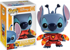 Funko Pop! Zberateľská figúrka Disney Lilo & StitchStitch 626