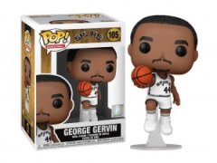 Funko Pop! Zberateľská figúrka NBA Legends George Gervin Spurs Home 105