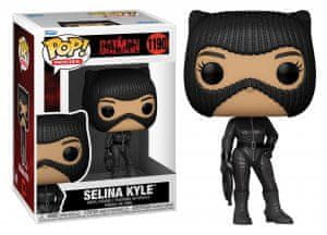 Funko Pop! Zberateľská figúrka The Batman Selina Kyle 1190