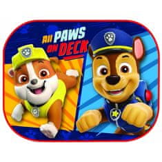 Paw Patrol Slnečné clony bočné tlapková patrola boys 