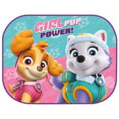 Paw Patrol Slnečné clony bočné tlapková patrola girls