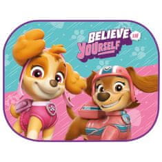 Paw Patrol Slnečné clony bočné tlapková patrola girls