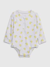 Gap Baby vzorované plavky 18-24M