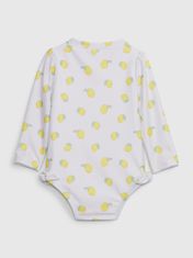 Gap Baby vzorované plavky 18-24M