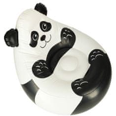 Bestway 75116 Nafukovacie kreslo pre deti panda
