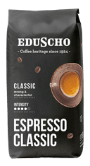 Eduscho Espresso Classic 1000 g