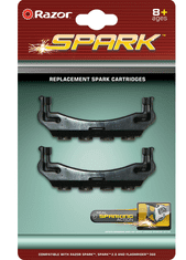 Spark náhradní cartridge (pro koloběžky Spark a eSpark)