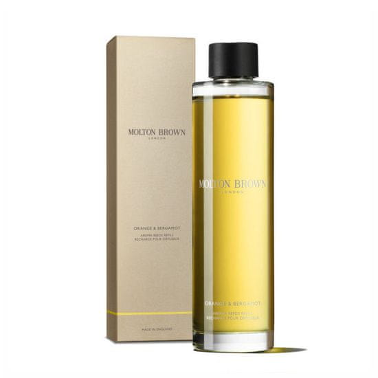 Molton Brown Náhradná náplň do arómy difuzéra Orange & Bergamot 150 ml