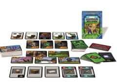 Ravensburger 225866 Minecraft Explorers