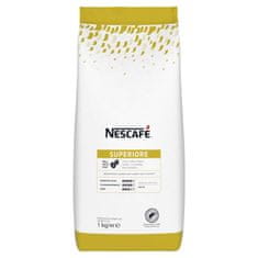 NESCAFÉ Zrnková káva Superiore, 1 kg