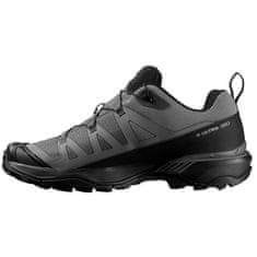 Salomon Obuv treking čierna 43 1/3 EU X Ultra 360