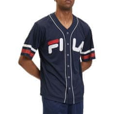 FILA Tričko tmavomodrá L T-shirt Lashio