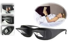 CoolCeny Lenivé okuliare na čítanie - Lazy Readers
