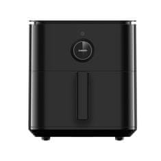 Xiaomi Smart Air Fryer 6,5 l Black EU