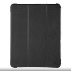 Tactical Heavy Duty Puzdro pre iPad Pro 12.9 Black