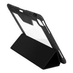 Tactical Heavy Duty Puzdro pre iPad Pro 12.9 Black