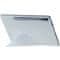 SAMSUNG Smart Book Cover Tab S9+, White