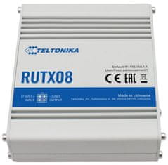 Teltonika Router RUTX08