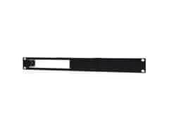 Ubiquiti Rackmount Kit pre EdgeRouter 4/6P/10X/12 a EdgeSwitch 10X