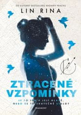 Lin Rina: Ztracené vzpomínky