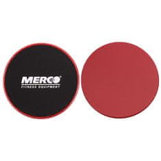 Merco Gliding Discs kĺzavé disky variant 34708