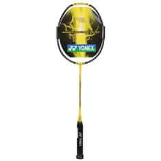 Yonex Nanoflare 1000 Play bedmintonová raketa grip G4