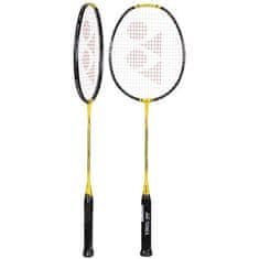 Yonex Nanoflare 1000 Play bedmintonová raketa grip G4