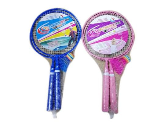 Badminton 44 cm Badminton World