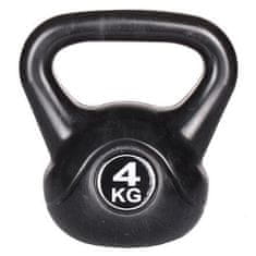 Cross kettlebell hmotnosť 10 kg