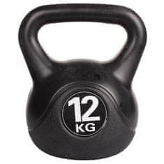 Cross kettlebell hmotnosť 10 kg