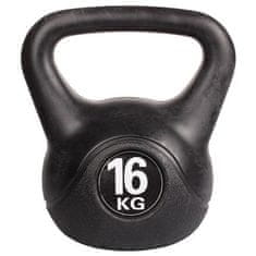 Cross kettlebell hmotnosť 6 kg