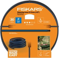 FISKARS Hadica, 30 m, 13 mm (1/2") Q3