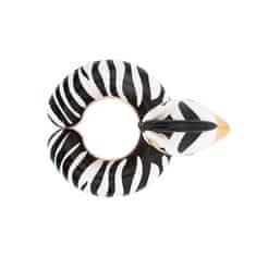 Bestway Detský nafukovací kruh 45x51cm Zebra