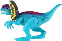 Teddies Chodiaci Dinosaurus Dilophosaurus so svetlami a zvukmi