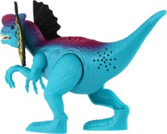 Teddies Chodiaci Dinosaurus Dilophosaurus so svetlami a zvukmi