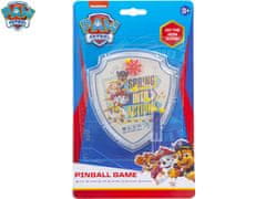 Teddies Paw Patrol pinball hra 12 cm