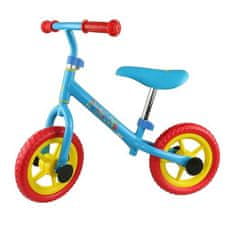 Bicykel Jet 5 detské 10"