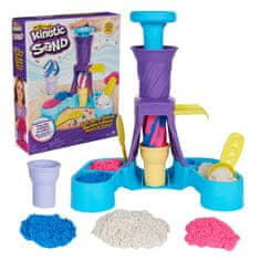 Kinetic Sand ZMRZLINÁRŇA