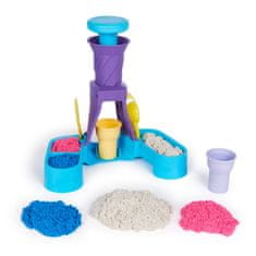 Kinetic Sand ZMRZLINÁRŇA