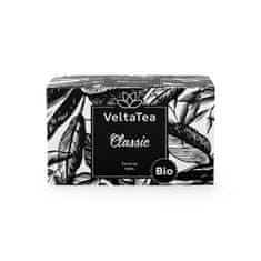 Velta Tea Čierny čaj VeltaTea - classic, bio, 20x 1,5 g