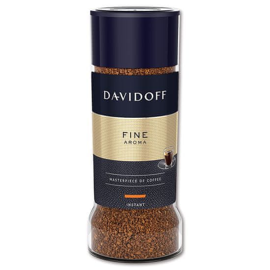 Káva instantná Davidoff Café - Fine Aroma - 100 g