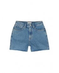 Tom Tailor Denim Nohavice TOM TAILOR DENIM dámske 1041242/10119 MOM SHORTS S