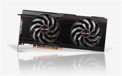 Sapphire PULSE AMD RADEON RX 6750 XT GAMING OC 12GB GDDR6 HDMI/TRIPLE DP