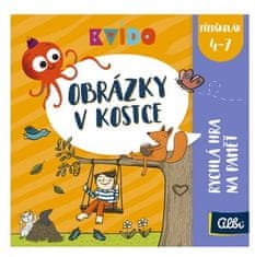 Moje obrázky v kostce