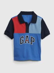 Gap Detské polo tričko GAP 3YRS