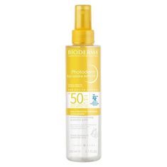 Bioderma BIODERMA Photoderm Opaľovacia voda SPF 50 200ml