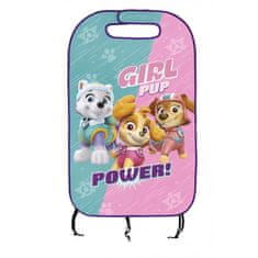 Paw Patrol Ochrana predného sedadla tlapková patrola girls