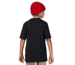 FOX Absolute Ss Tee Black vel. YL