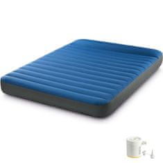 Intex Nafukovací kempingový matrac INTEX 64013 CAMPING MATTRESS QUEEN